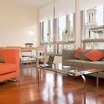 Sauce Hotel Saragossa