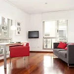 Sauce Hotel Saragossa