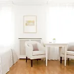 Sauce Hotel Saragossa