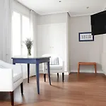 Hotel Sauce Saragossa