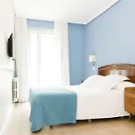 Hotel Sauce Saragossa