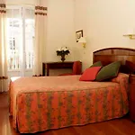 Sauce Hotel Saragossa