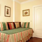 Hotel Sauce Saragossa