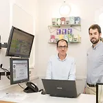 Hotel Sauce Saragossa