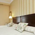 Hotel Sauce Saragossa