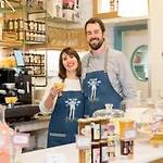 Sauce Hotel Zaragoza