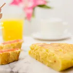 Sauce Hotel Saragossa