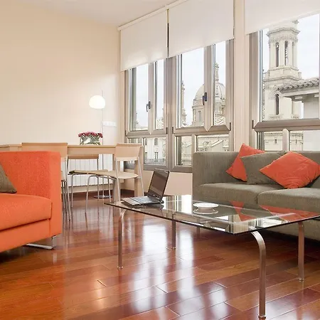 Sauce Hotel Saragoça