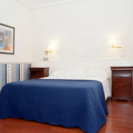 Hotell Sauce Zaragoza
