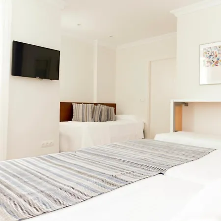 Sauce Hotell