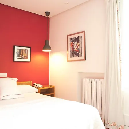 Sauce Hotel Zaragoza