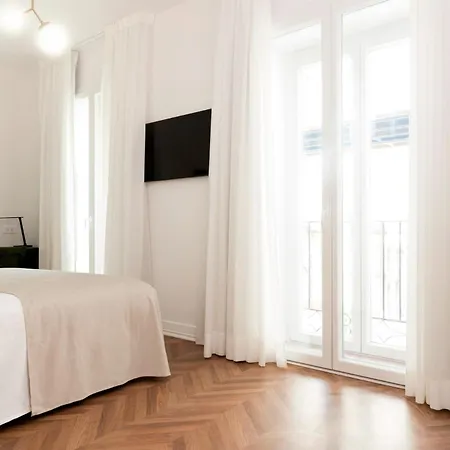Hotel Sauce Zaragoza