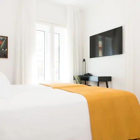 Sauce Hotel Zaragoza