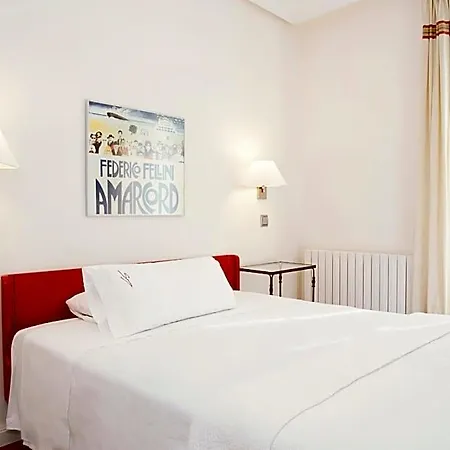 사우세 2* 사라고사