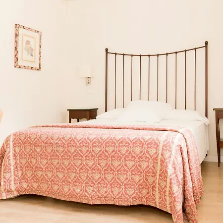 Hotell Sauce Zaragoza