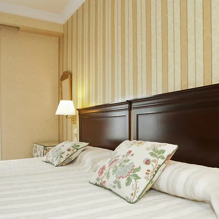 Hotel Sauce Zaragoza