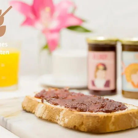 Hotell Sauce Zaragoza