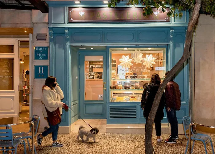 Ξενοδοχείο Sauce 2*