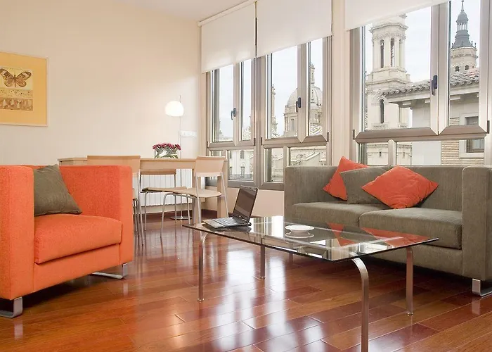 Sauce Hotel Zaragoza