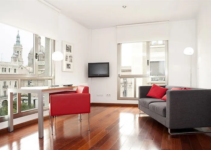 Sauce Hotel Zaragoza