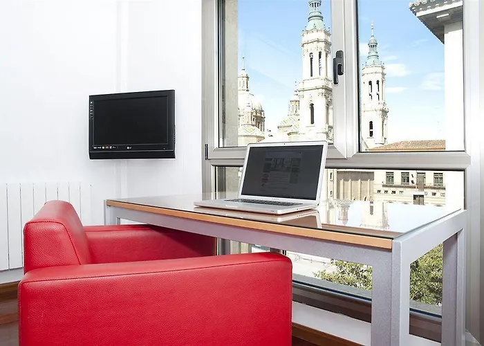 Sauce Σαραγόσα