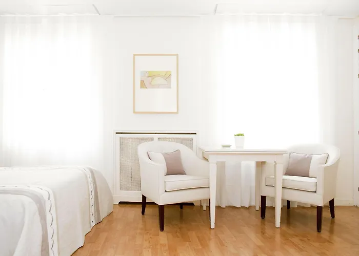 Sauce Hotel Zaragoza