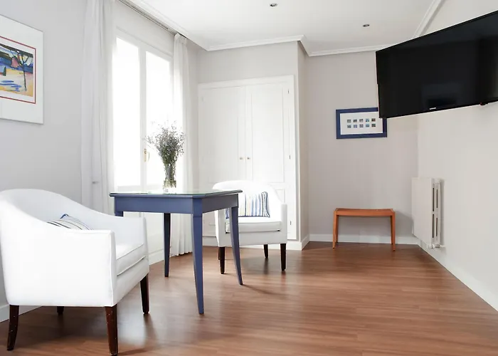 Ξενοδοχείο Sauce Σαραγόσα