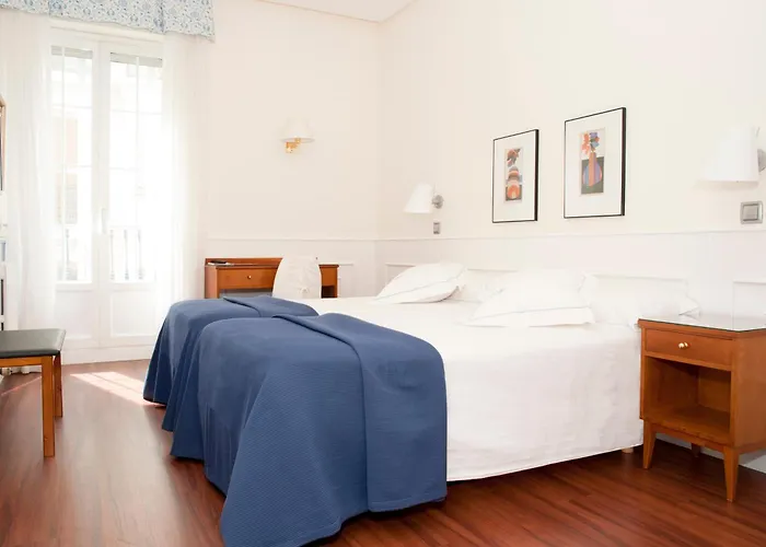 Sauce Ξενοδοχείο Σαραγόσα