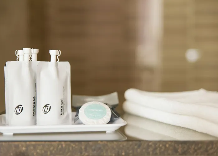 Ξενοδοχείο Sauce 2*