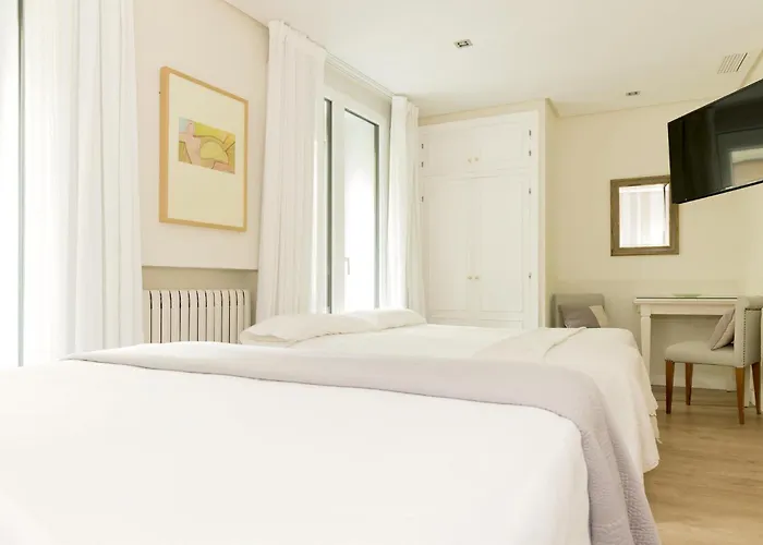 Sauce 2* Σαραγόσα