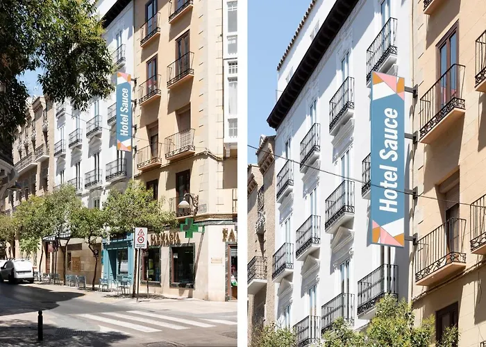 Sauce Ξενοδοχείο 2*