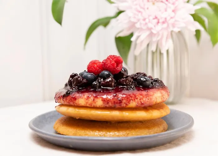 Sauce 2* Σαραγόσα