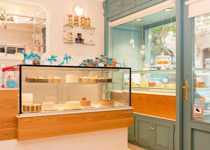 Ξενοδοχείο Sauce 2*