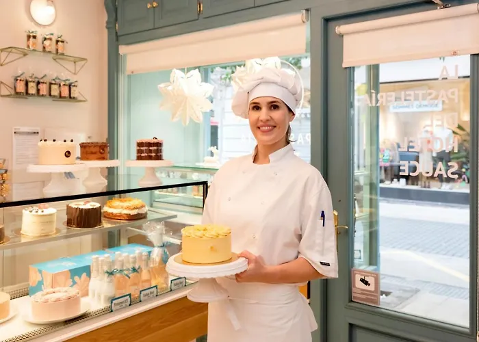 Sauce Σαραγόσα