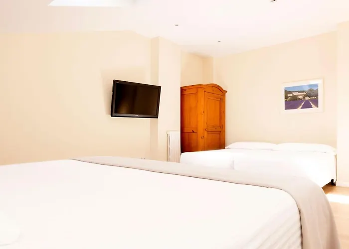 Sauce 2* Σαραγόσα