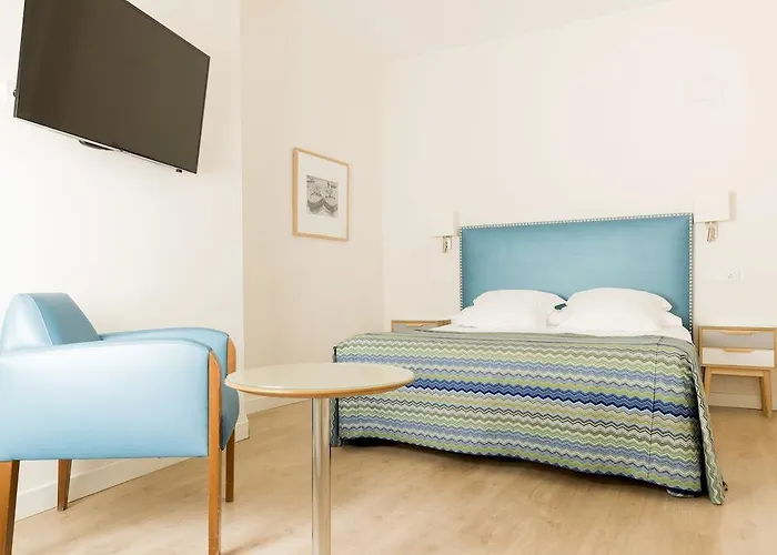 Sauce Hotel Zaragoza