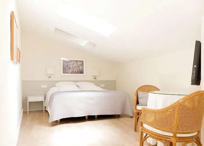 Sauce 2* Σαραγόσα