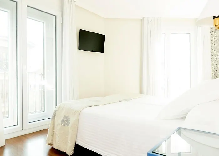 Hotel Sauce Zaragoza