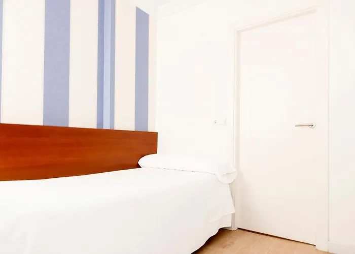 Sauce Hotel Zaragoza