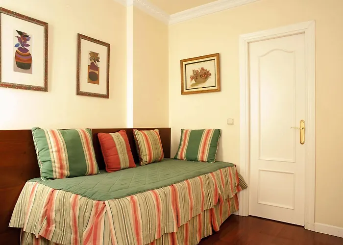 Ξενοδοχείο Sauce Σαραγόσα