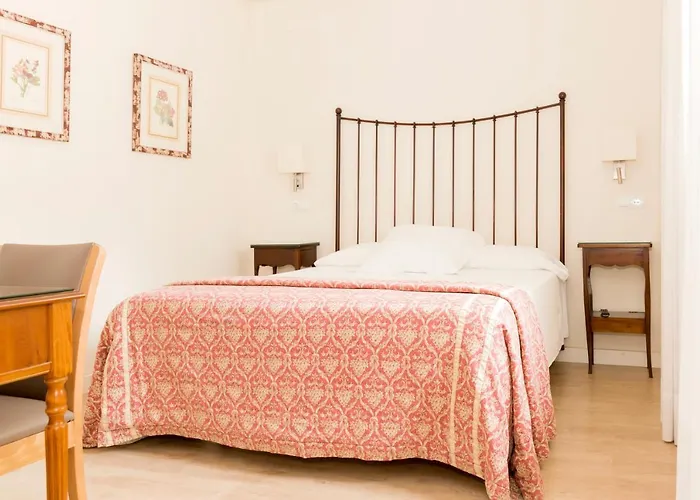 Hotel Sauce Zaragoza