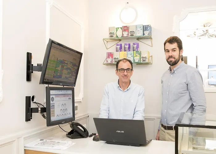 Ξενοδοχείο Sauce Σαραγόσα