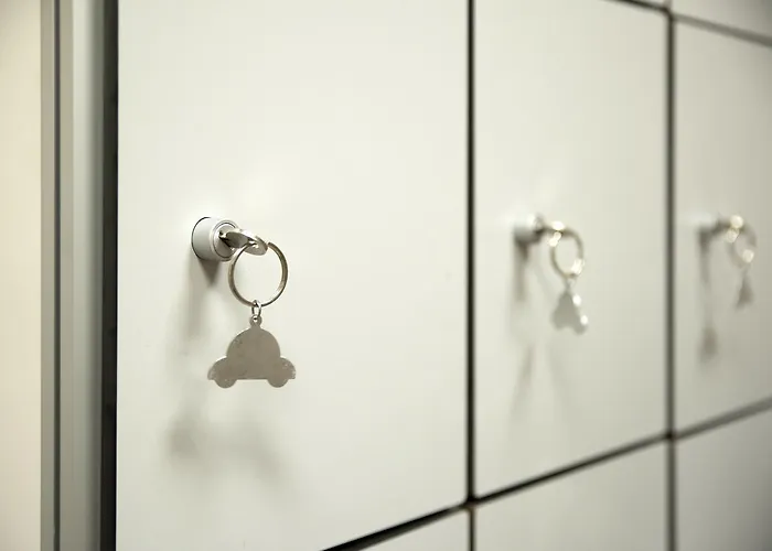 Ξενοδοχείο Sauce Σαραγόσα