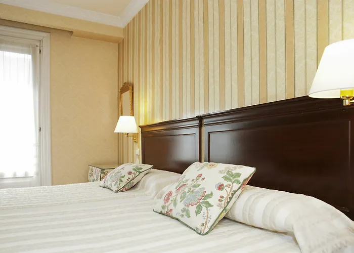 Hotel Sauce Zaragoza