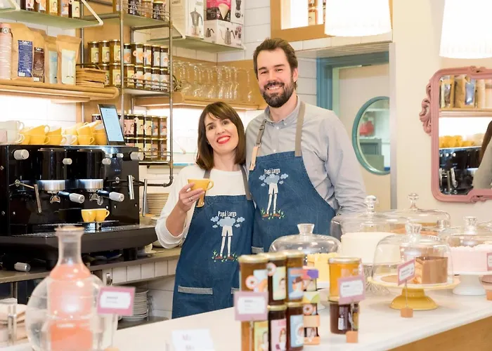 Sauce Hotel Zaragoza