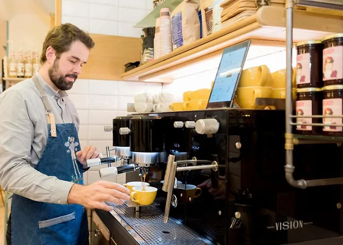 Ξενοδοχείο Sauce 2*