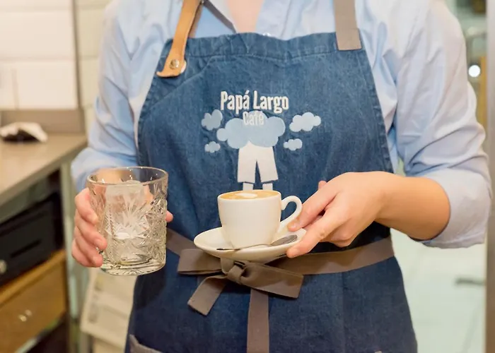 Ξενοδοχείο Sauce Σαραγόσα