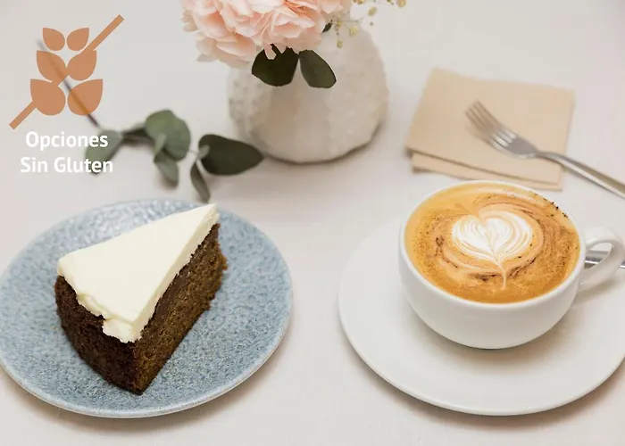 Sauce Hotel Zaragoza