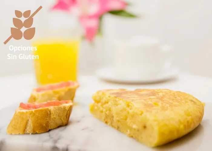 Sauce Ξενοδοχείο Σαραγόσα